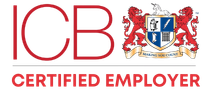 ICB Certified Employer
